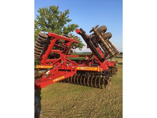 Property photo 41 - ABSOLUTE FARM EQUIPMENT AUCTION IN AUGLAIZE COUNTY, OHIO